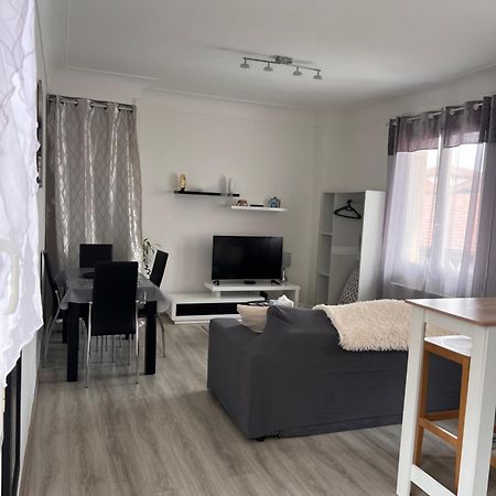 Appartement T3 De 54 M2 Saint Esprit Bayonne Eksteriør bilde