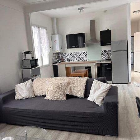Appartement T3 De 54 M2 Saint Esprit Bayonne Eksteriør bilde