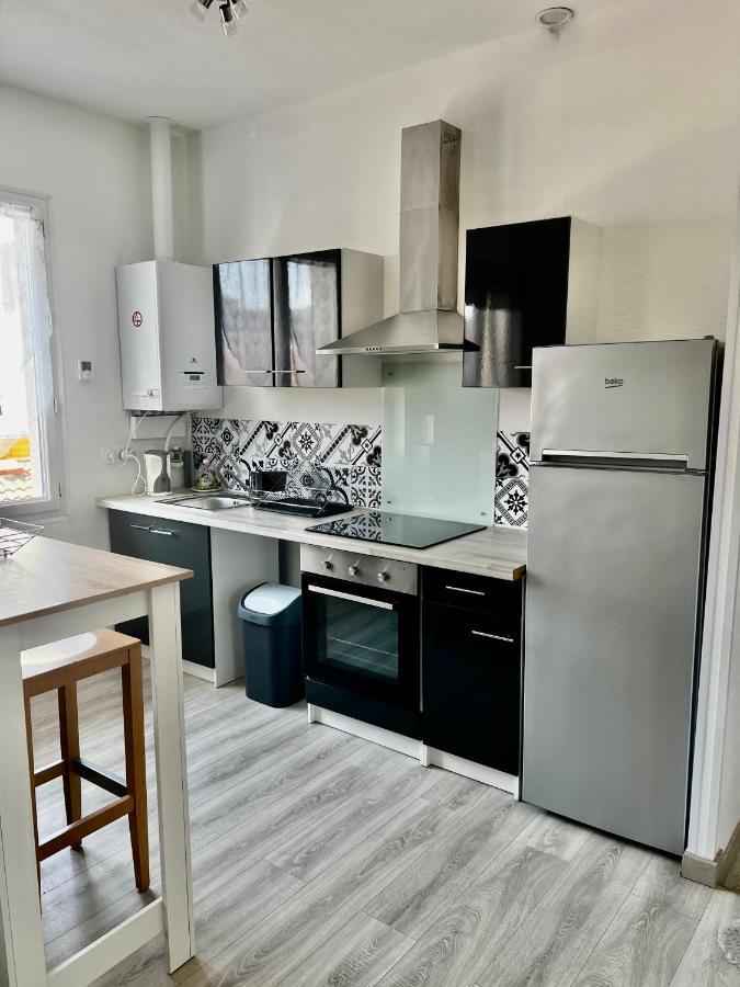 Appartement T3 De 54 M2 Saint Esprit Bayonne Eksteriør bilde