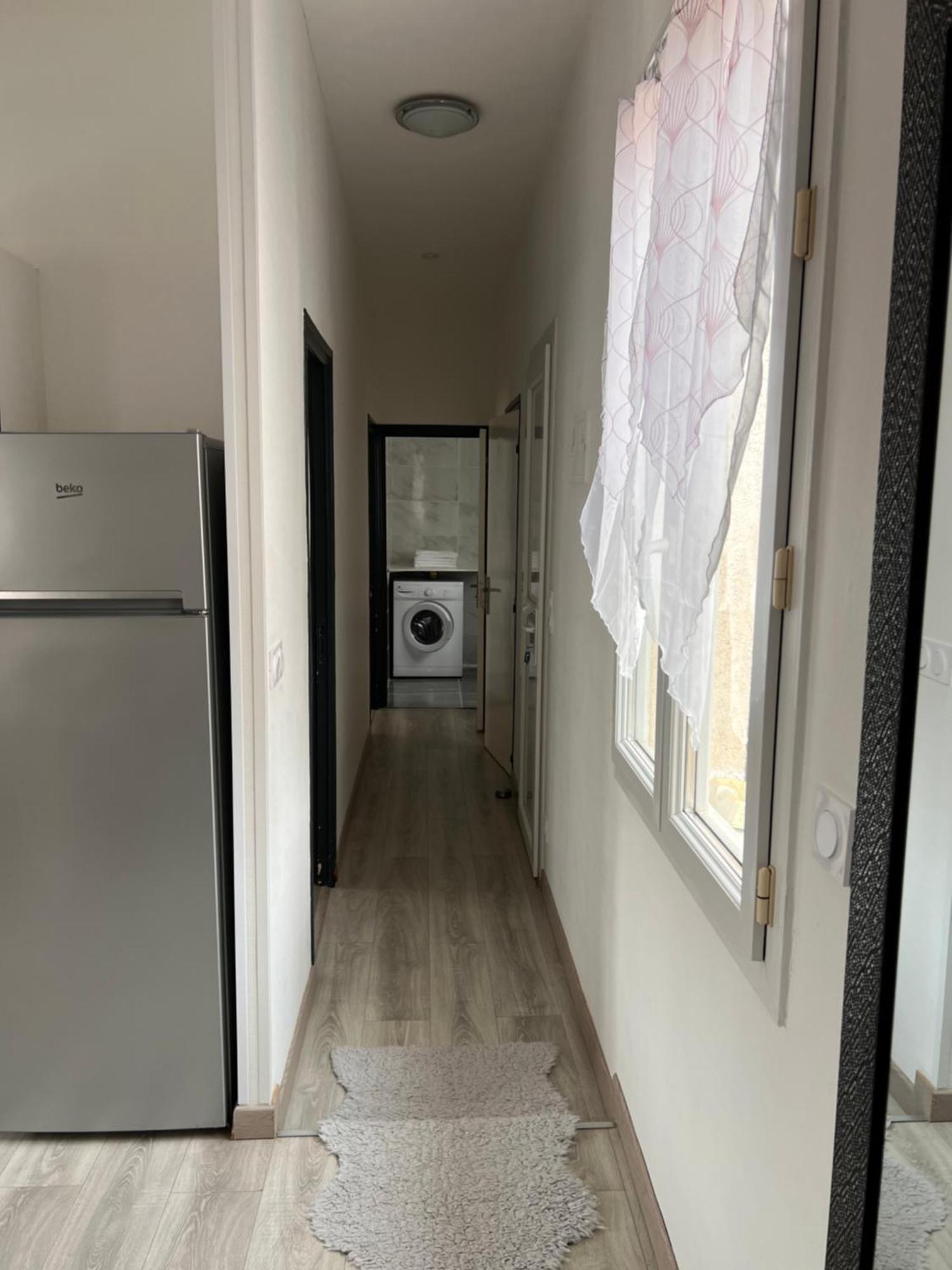 Appartement T3 De 54 M2 Saint Esprit Bayonne Eksteriør bilde