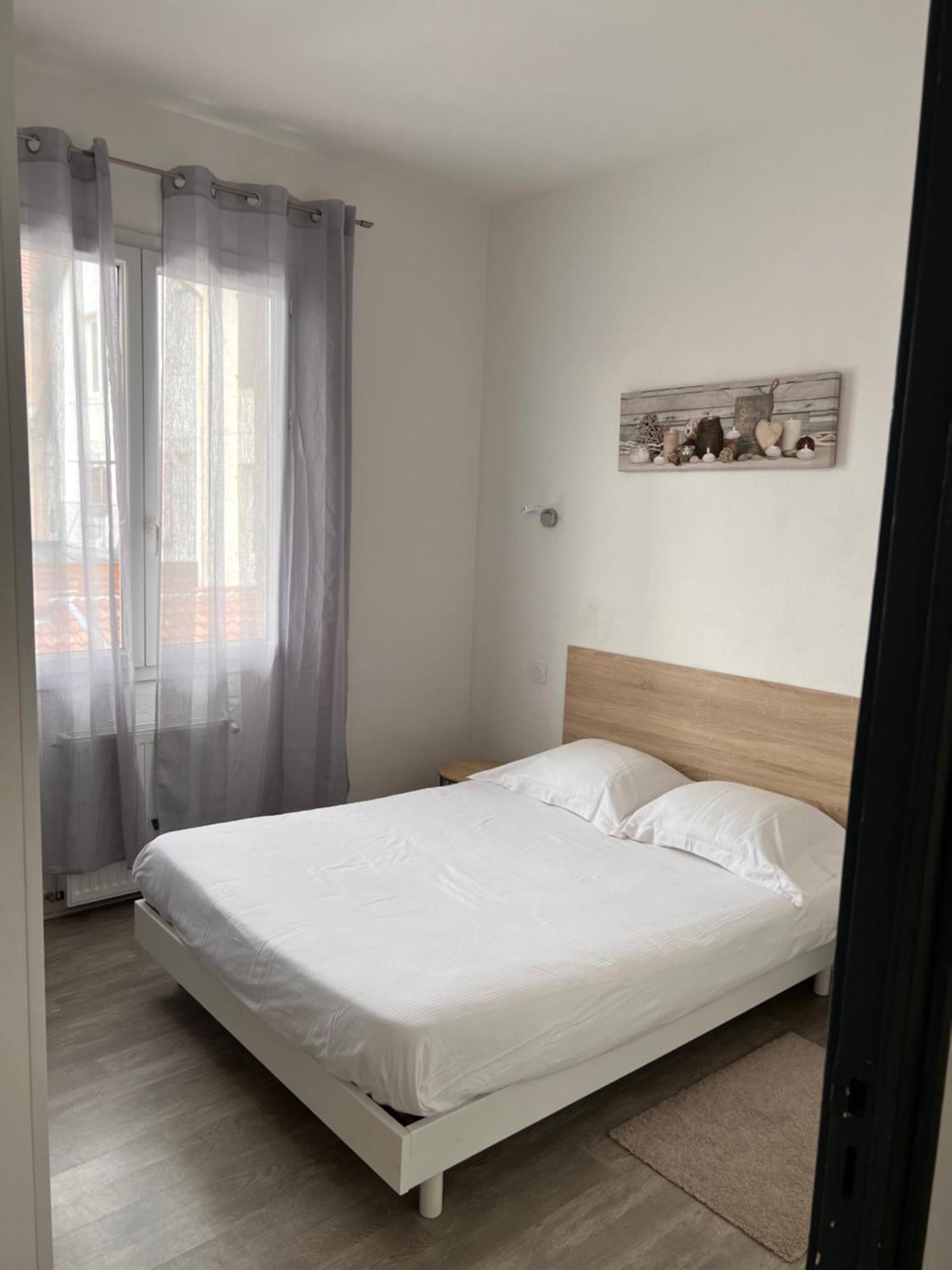 Appartement T3 De 54 M2 Saint Esprit Bayonne Eksteriør bilde