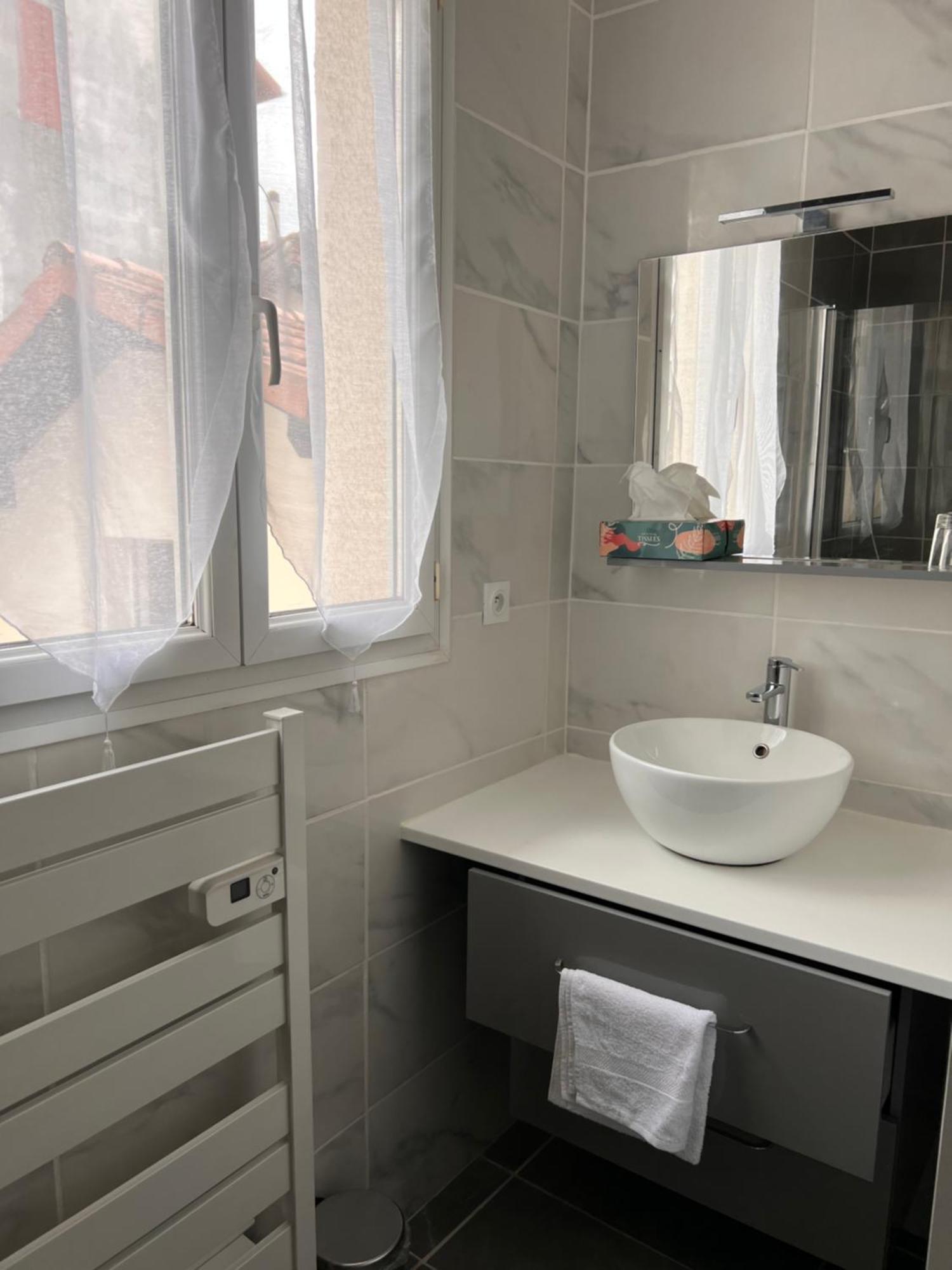 Appartement T3 De 54 M2 Saint Esprit Bayonne Eksteriør bilde