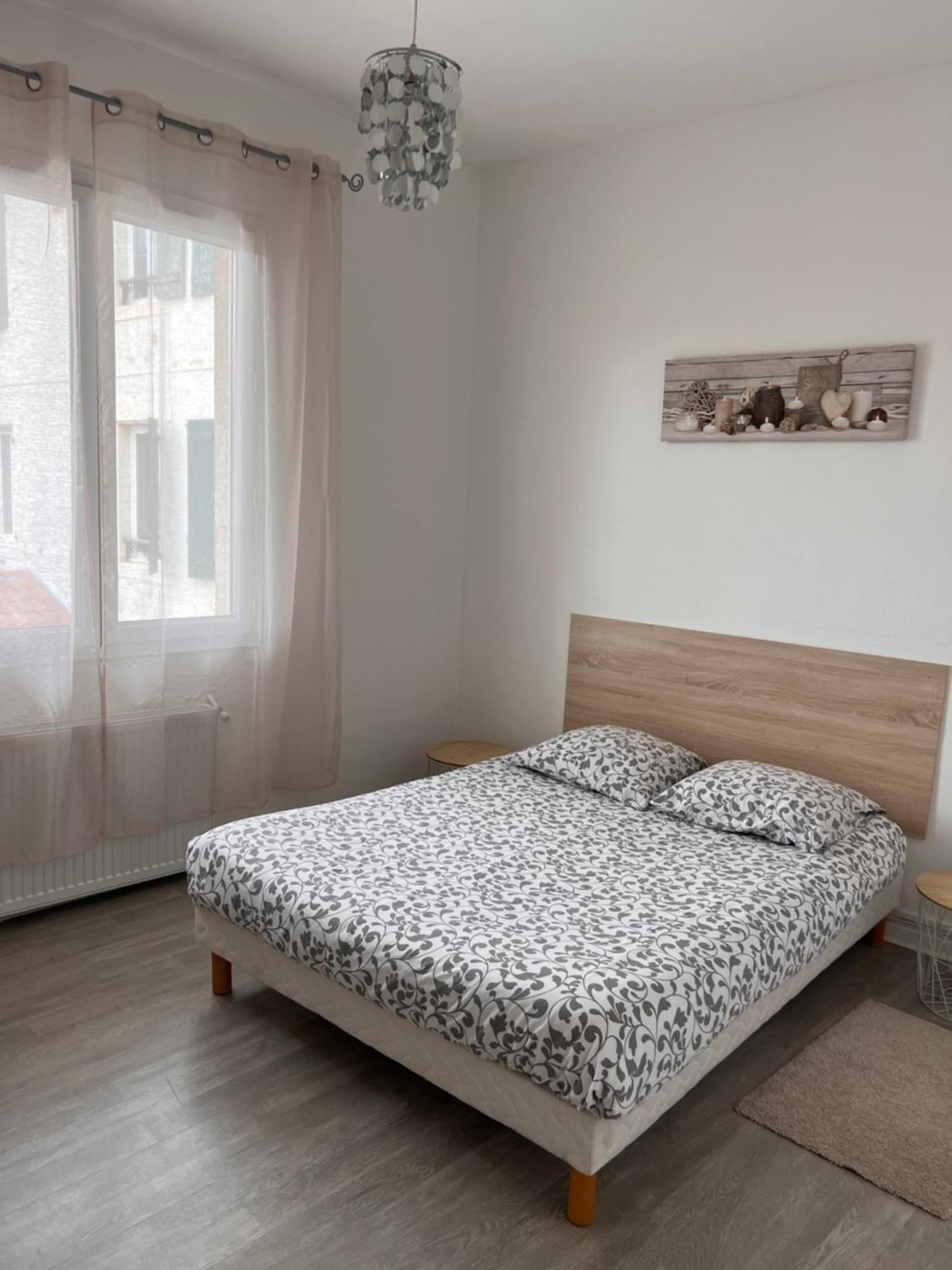 Appartement T3 De 54 M2 Saint Esprit Bayonne Eksteriør bilde